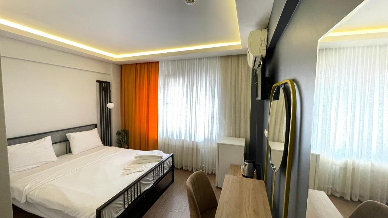 Hotel Ora Bella Estambul